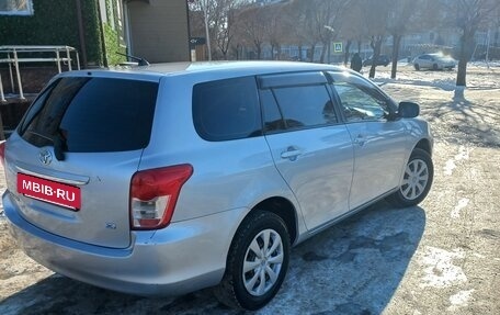 Toyota Corolla, 2011 год, 820 000 рублей, 6 фотография