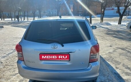 Toyota Corolla, 2011 год, 820 000 рублей, 7 фотография