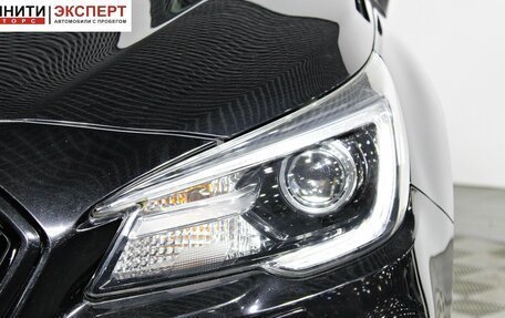 Subaru Outback IV рестайлинг, 2019 год, 2 497 000 рублей, 9 фотография