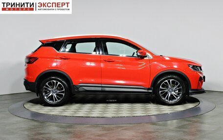 Geely Coolray I, 2020 год, 1 757 000 рублей, 4 фотография