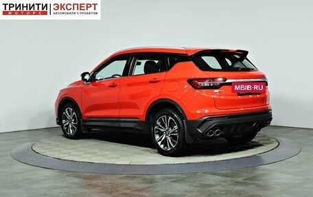 Geely Coolray I, 2020 год, 1 757 000 рублей, 7 фотография