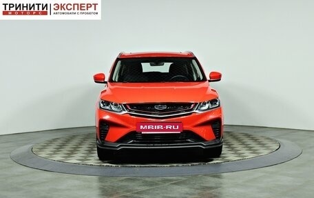 Geely Coolray I, 2020 год, 1 757 000 рублей, 2 фотография