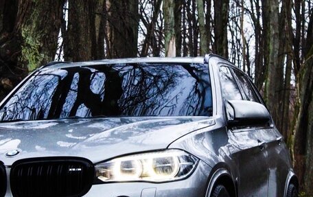 BMW X5 M, 2016 год, 3 850 000 рублей, 5 фотография