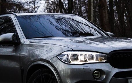 BMW X5 M, 2016 год, 3 850 000 рублей, 9 фотография