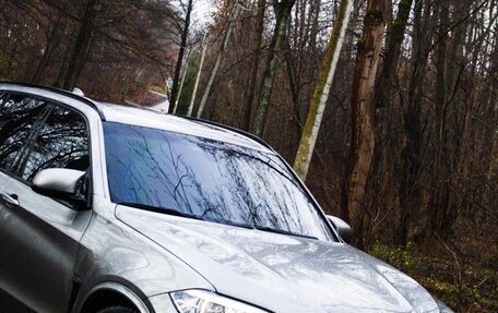 BMW X5 M, 2016 год, 3 850 000 рублей, 8 фотография