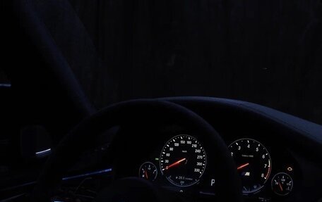 BMW X5 M, 2016 год, 3 850 000 рублей, 10 фотография