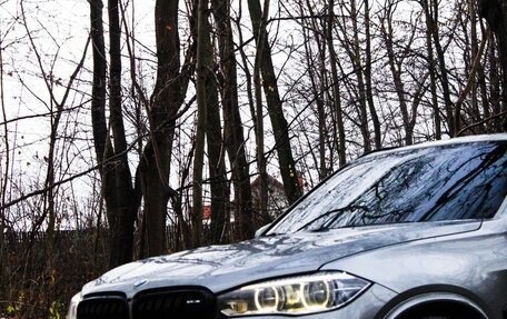 BMW X5 M, 2016 год, 3 850 000 рублей, 11 фотография