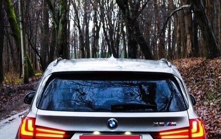 BMW X5 M, 2016 год, 3 850 000 рублей, 4 фотография