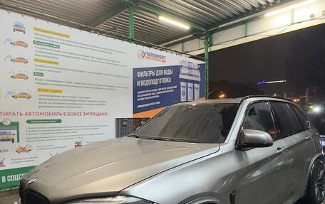 BMW X5 M, 2016 год, 3 850 000 рублей, 14 фотография