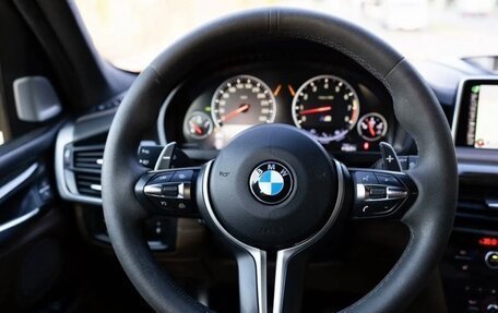 BMW X5 M, 2016 год, 3 850 000 рублей, 19 фотография