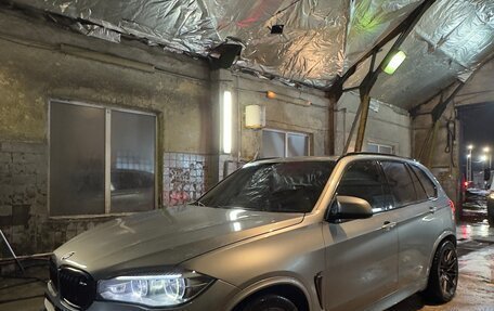 BMW X5 M, 2016 год, 3 850 000 рублей, 15 фотография