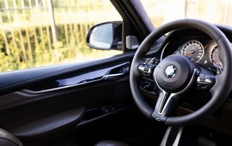 BMW X5 M, 2016 год, 3 850 000 рублей, 18 фотография