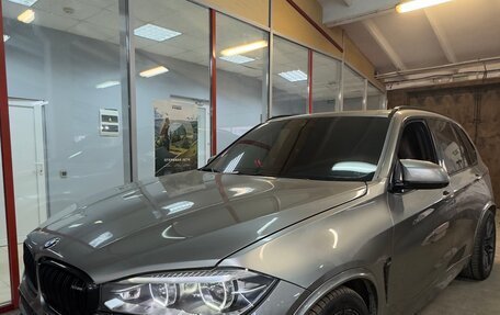 BMW X5 M, 2016 год, 3 850 000 рублей, 17 фотография