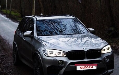 BMW X5 M, 2016 год, 3 850 000 рублей, 7 фотография