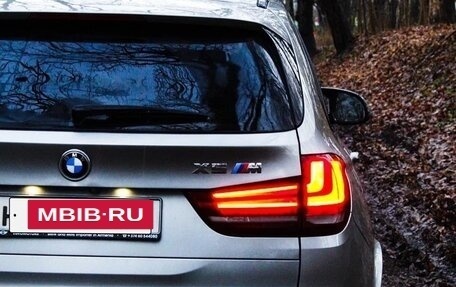 BMW X5 M, 2016 год, 3 850 000 рублей, 6 фотография