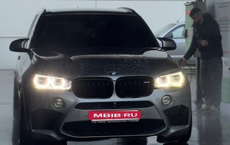 BMW X5 M, 2016 год, 3 850 000 рублей, 12 фотография