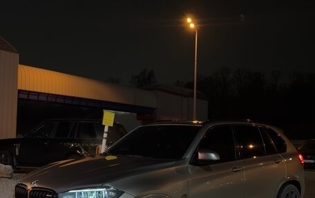 BMW X5 M, 2016 год, 3 850 000 рублей, 16 фотография