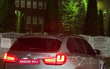 BMW X5 M, 2016 год, 3 850 000 рублей, 13 фотография