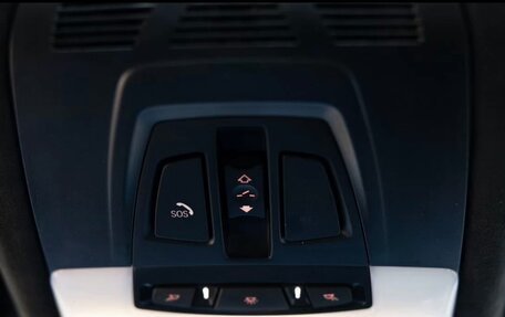 BMW X5 M, 2016 год, 3 850 000 рублей, 23 фотография