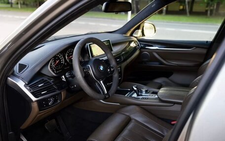 BMW X5 M, 2016 год, 3 850 000 рублей, 20 фотография