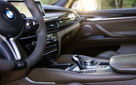 BMW X5 M, 2016 год, 3 850 000 рублей, 21 фотография