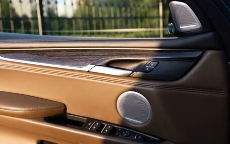 BMW X5 M, 2016 год, 3 850 000 рублей, 22 фотография