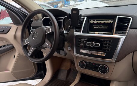 Mercedes-Benz GL-Класс, 2015 год, 2 950 000 рублей, 9 фотография