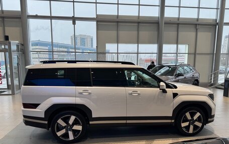 Hyundai Santa Fe IV, 2025 год, 6 200 000 рублей, 6 фотография