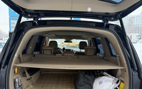 Mercedes-Benz GL-Класс, 2015 год, 2 950 000 рублей, 11 фотография