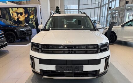 Hyundai Santa Fe IV, 2025 год, 6 200 000 рублей, 8 фотография