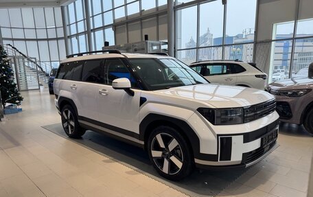 Hyundai Santa Fe IV, 2025 год, 6 200 000 рублей, 7 фотография