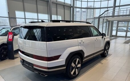 Hyundai Santa Fe IV, 2025 год, 6 200 000 рублей, 5 фотография