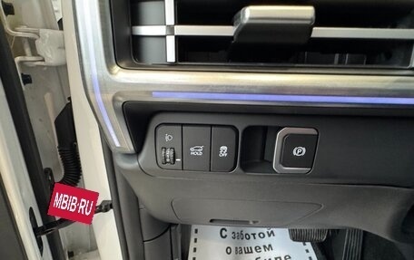 Hyundai Santa Fe IV, 2025 год, 6 200 000 рублей, 10 фотография