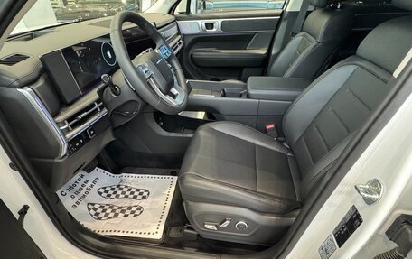 Hyundai Santa Fe IV, 2025 год, 6 200 000 рублей, 11 фотография