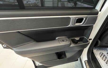 Hyundai Santa Fe IV, 2025 год, 6 200 000 рублей, 17 фотография