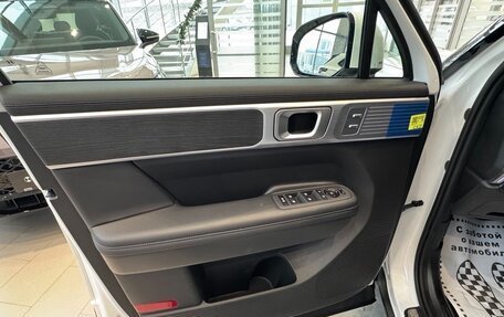 Hyundai Santa Fe IV, 2025 год, 6 200 000 рублей, 13 фотография