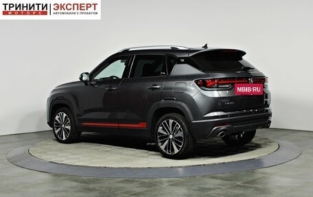 Changan CS35 Plus, 2024 год, 2 158 000 рублей, 4 фотография