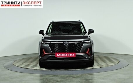 Changan CS35 Plus, 2024 год, 2 158 000 рублей, 2 фотография