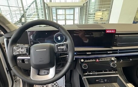 Hyundai Santa Fe IV, 2025 год, 6 200 000 рублей, 14 фотография