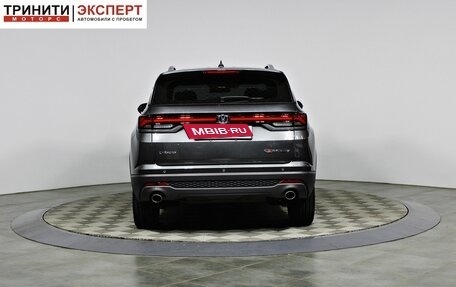 Changan CS35 Plus, 2024 год, 2 158 000 рублей, 5 фотография