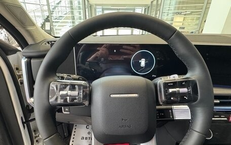 Hyundai Santa Fe IV, 2025 год, 6 200 000 рублей, 12 фотография