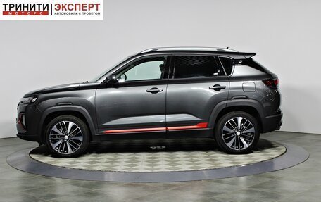 Changan CS35 Plus, 2024 год, 2 158 000 рублей, 7 фотография