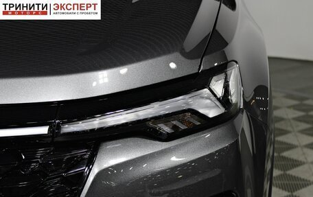 Changan CS35 Plus, 2024 год, 2 158 000 рублей, 9 фотография