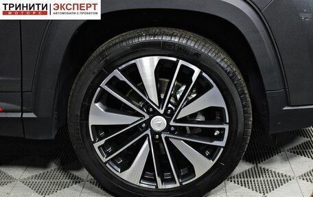 Changan CS35 Plus, 2024 год, 2 158 000 рублей, 10 фотография