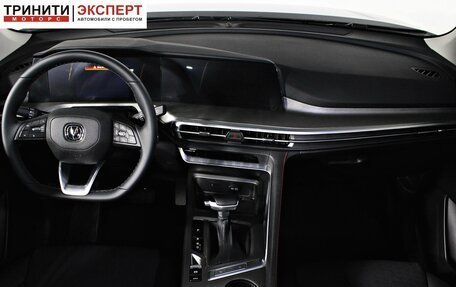 Changan CS35 Plus, 2024 год, 2 158 000 рублей, 12 фотография