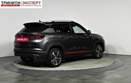 Changan CS35 Plus, 2024 год, 2 158 000 рублей, 6 фотография