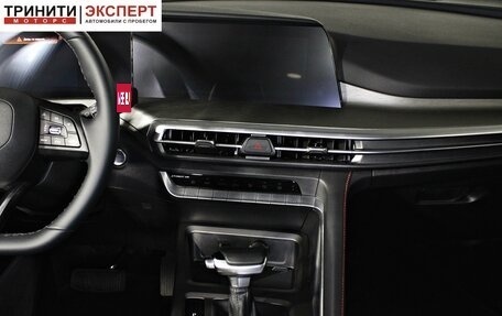 Changan CS35 Plus, 2024 год, 2 158 000 рублей, 15 фотография