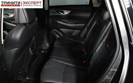 Changan CS35 Plus, 2024 год, 2 158 000 рублей, 16 фотография