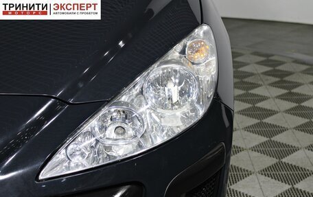 Peugeot 308 II, 2010 год, 524 000 рублей, 9 фотография
