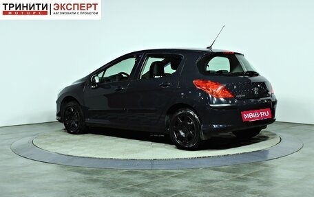 Peugeot 308 II, 2010 год, 524 000 рублей, 4 фотография